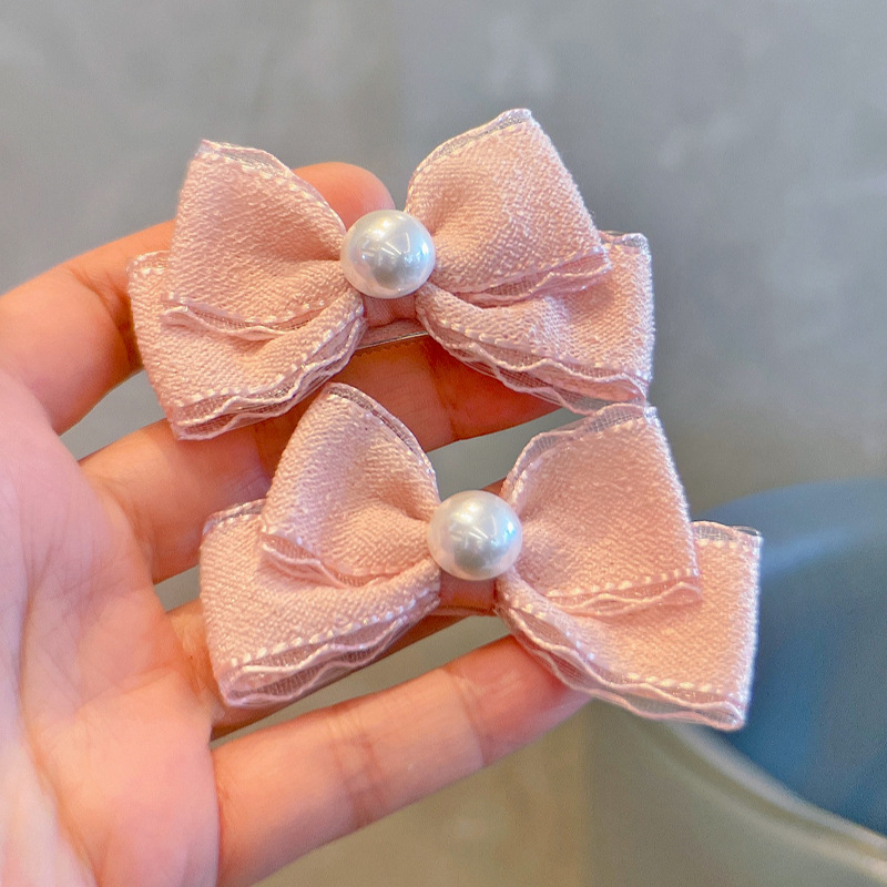 Lace Ribbon Trim - 48 pçs/lote laço guarnição fita arco