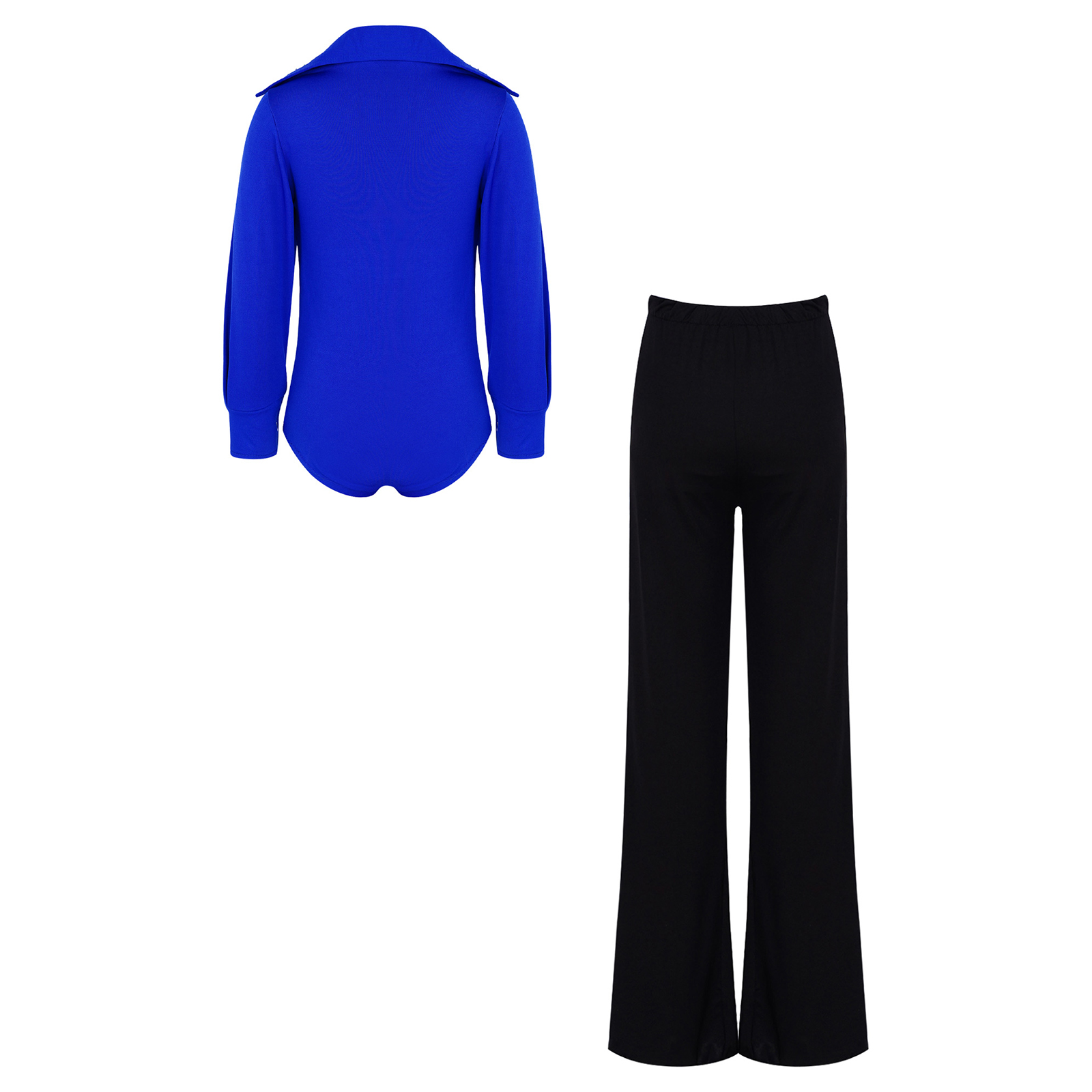 Novo Conjunto de Fantasia de D - Rhinestone Banding Trim avaliação e preço