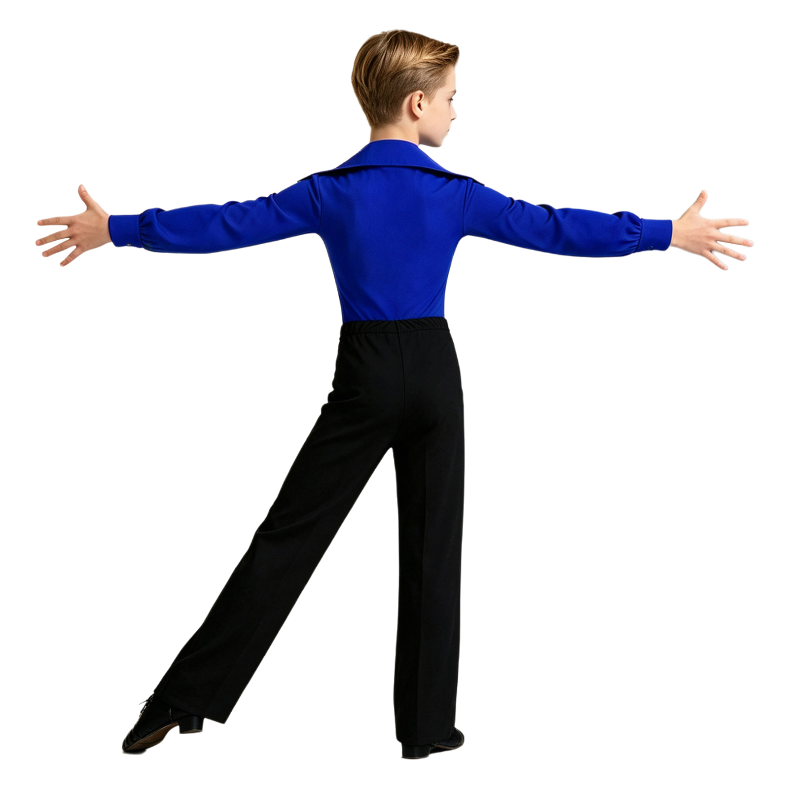 Novo Conjunto de Fantasia de D - Rhinestone Banding Trim avaliação e preço