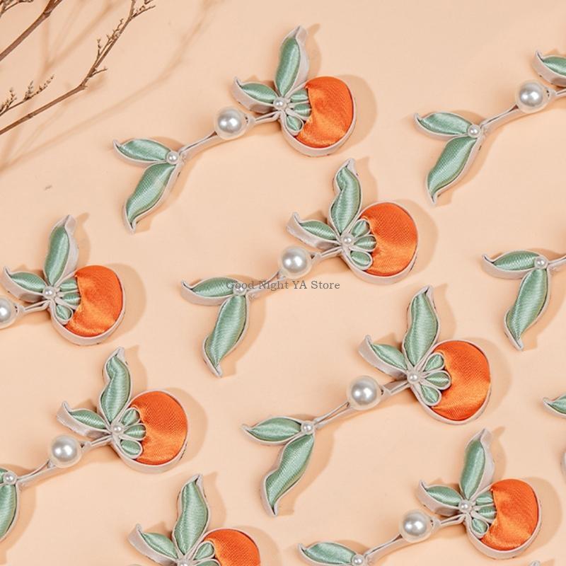 Botão tradicional chinês Butto - Craft Embellishment avaliação e preço