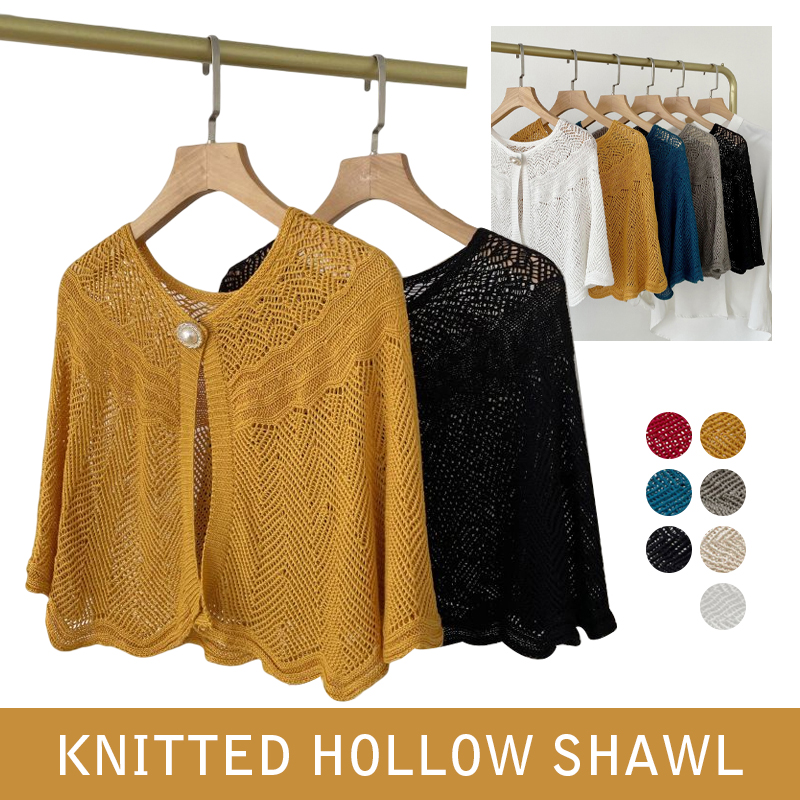 Mulheres verão elegante crochê - Embellish Knit avaliação e preço