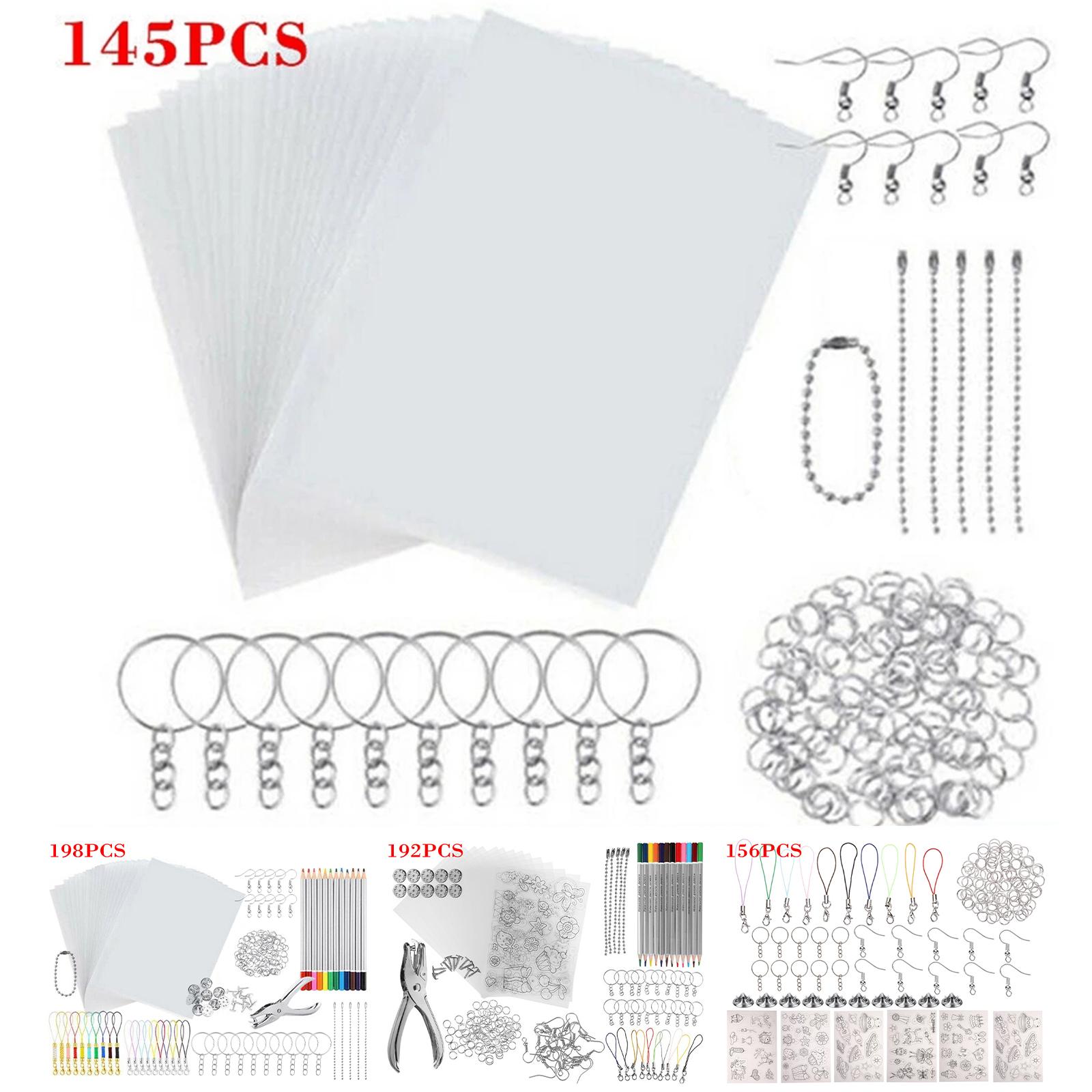 Filme de plástico termorretrát - Craft Embellishment avaliação e preço