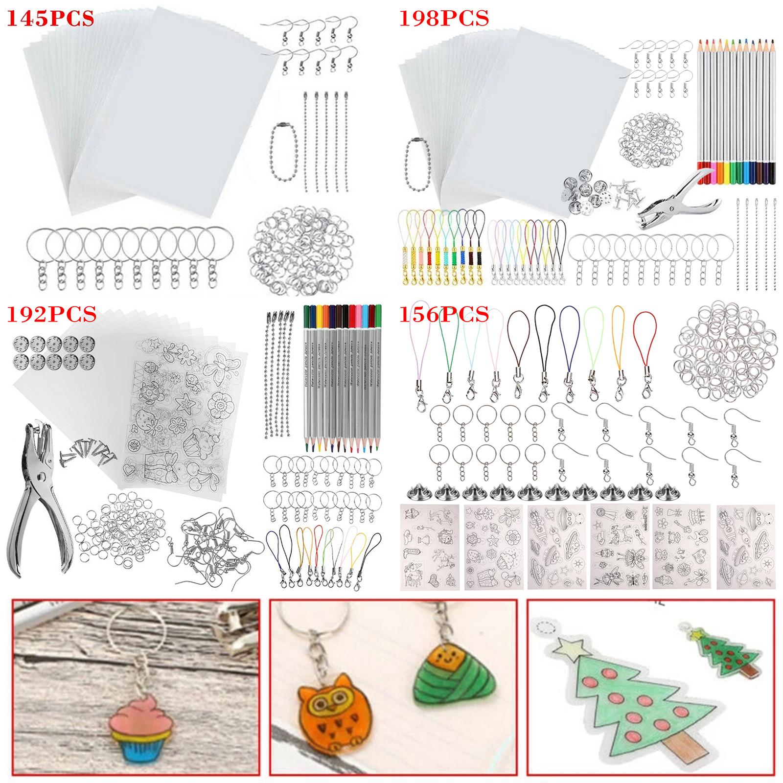 Filme de plástico termorretrát - Craft Embellishment avaliação e preço