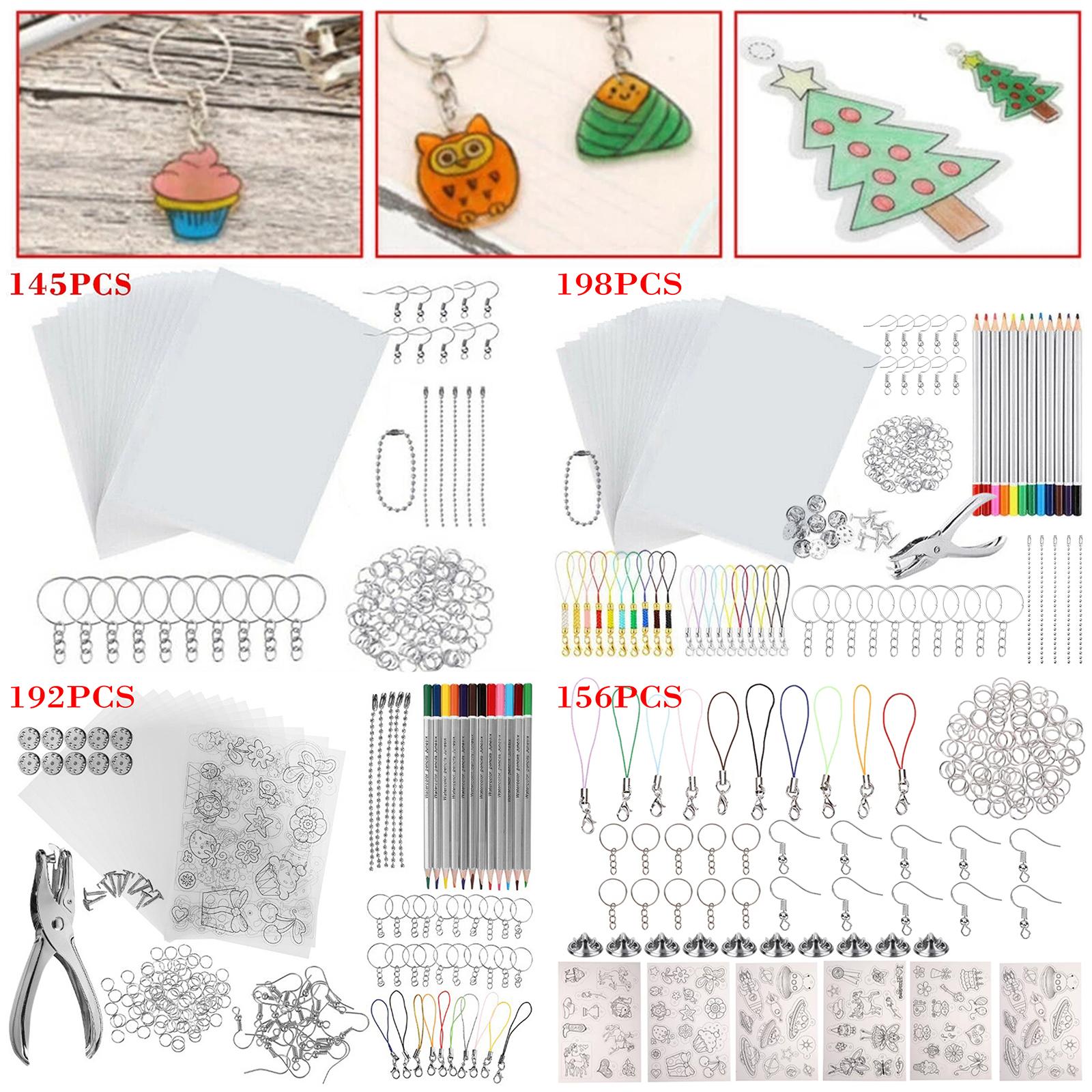 Filme de plástico termorretrát - Craft Embellishment avaliação e preço